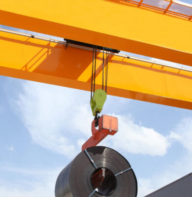 shipping-steel-sheet-rolls-industry-background